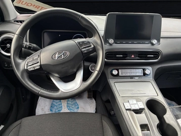 Image véhicule  Hyundai KONA (21)