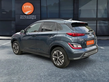 Image véhicule  Hyundai KONA (10)