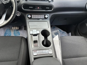 Image véhicule  Hyundai KONA (25)