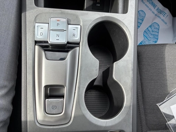 Image véhicule  Hyundai KONA (38)