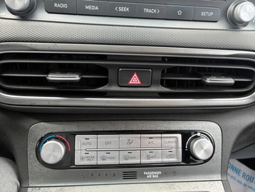 Image véhicule  Hyundai KONA (36)