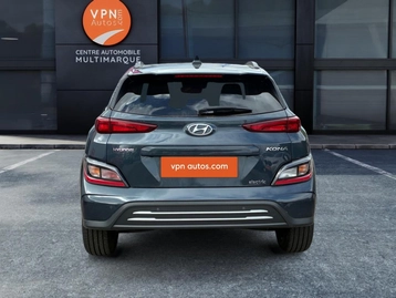 Image véhicule  Hyundai KONA (3)