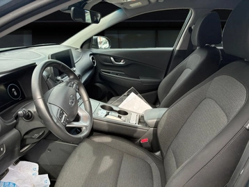 Image véhicule  Hyundai KONA (17)