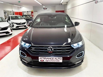 Image véhicule  Volkswagen T-ROC (26)