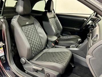 Image véhicule  Volkswagen T-ROC (18)