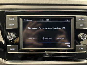 Image véhicule  Volkswagen T-ROC (14)