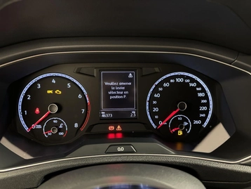 Image véhicule  Volkswagen T-ROC (12)