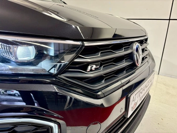 Image véhicule  Volkswagen T-ROC (41)