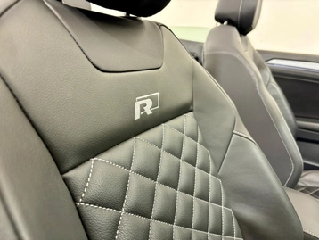 Image véhicule  Volkswagen T-ROC (32)