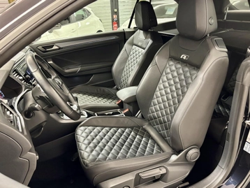Image véhicule  Volkswagen T-ROC (9)