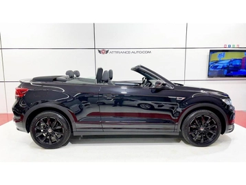 Image véhicule  Volkswagen T-ROC (1)
