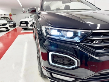 Image véhicule  Volkswagen T-ROC (34)