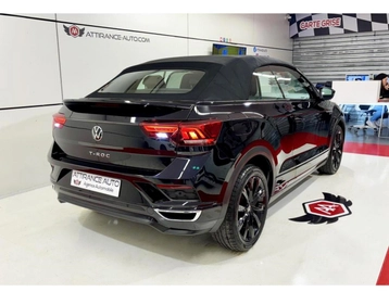 Image véhicule  Volkswagen T-ROC (28)