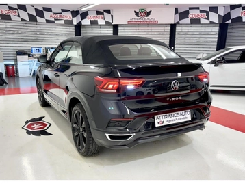 Image véhicule  Volkswagen T-ROC (24)