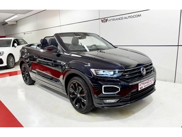 Image véhicule  Volkswagen T-ROC (0)