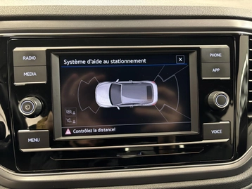Image véhicule  Volkswagen T-ROC (13)