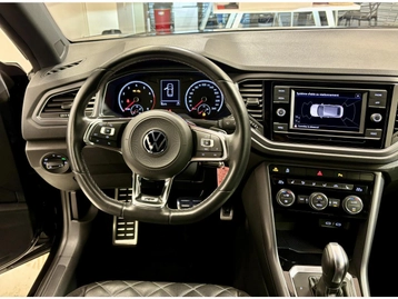 Image véhicule  Volkswagen T-ROC (11)