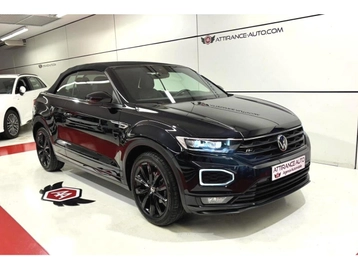 Image véhicule  Volkswagen T-ROC (22)