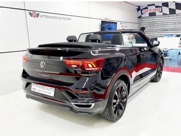 Image véhicule  Volkswagen T-ROC (2)