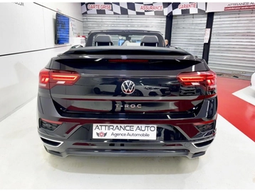 Image véhicule  Volkswagen T-ROC (3)