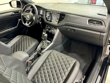 Image véhicule  Volkswagen T-ROC (19)