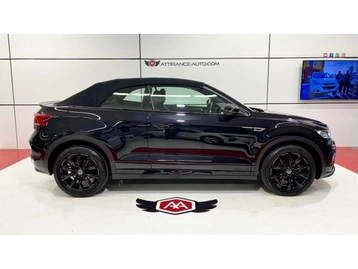 Image véhicule  Volkswagen T-ROC (27)