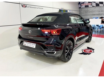 Image véhicule  Volkswagen T-ROC (4)