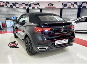 Image véhicule  Volkswagen T-ROC (6)