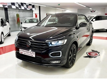 Image véhicule  Volkswagen T-ROC (25)