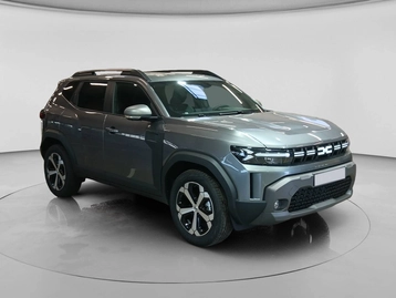 Image véhicule  Dacia DUSTER (5)