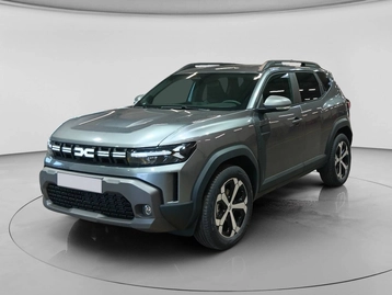 Image véhicule  Dacia DUSTER (2)