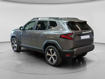 Image véhicule  Dacia DUSTER (6)