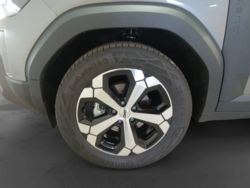 Image véhicule  Dacia DUSTER (10)