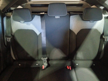 Image véhicule  Dacia DUSTER (12)