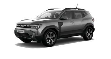 Image véhicule  Dacia DUSTER (0)