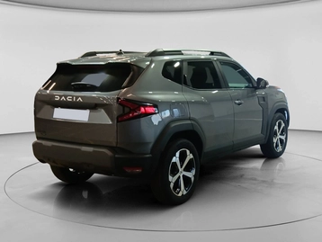 Image véhicule  Dacia DUSTER (7)