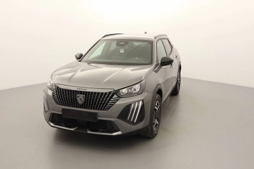 Image véhicule  Peugeot 2008 (5)