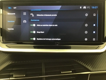 Image véhicule  Peugeot 2008 (14)