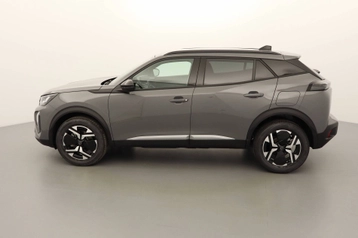 Image véhicule  Peugeot 2008 (7)