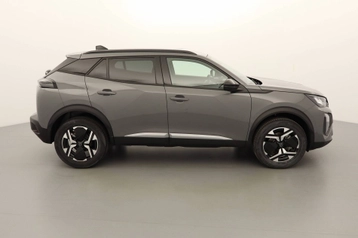 Image véhicule  Peugeot 2008 (2)