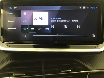 Image véhicule  Peugeot 2008 (13)