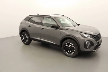 Image véhicule  Peugeot 2008 (3)