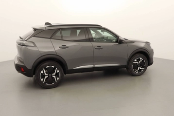 Image véhicule  Peugeot 2008 (1)