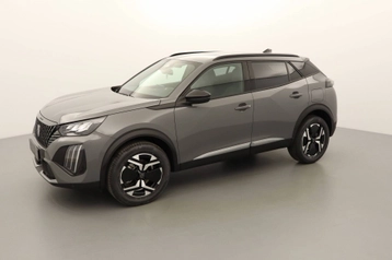 Image véhicule  Peugeot 2008 (6)