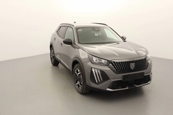 Image véhicule  Peugeot 2008 (4)