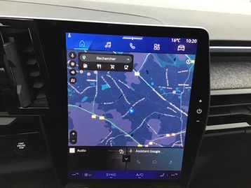 Image véhicule  Renault AUSTRAL (14)