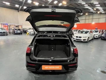 Image véhicule  Volkswagen GOLF (5)