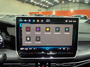 Image véhicule  Volkswagen GOLF (10)