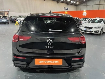Image véhicule  Volkswagen GOLF (4)