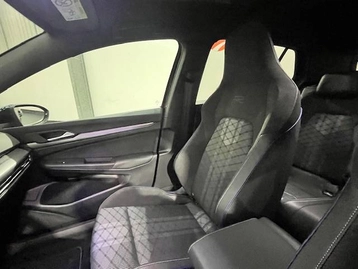 Image véhicule  Volkswagen GOLF (13)